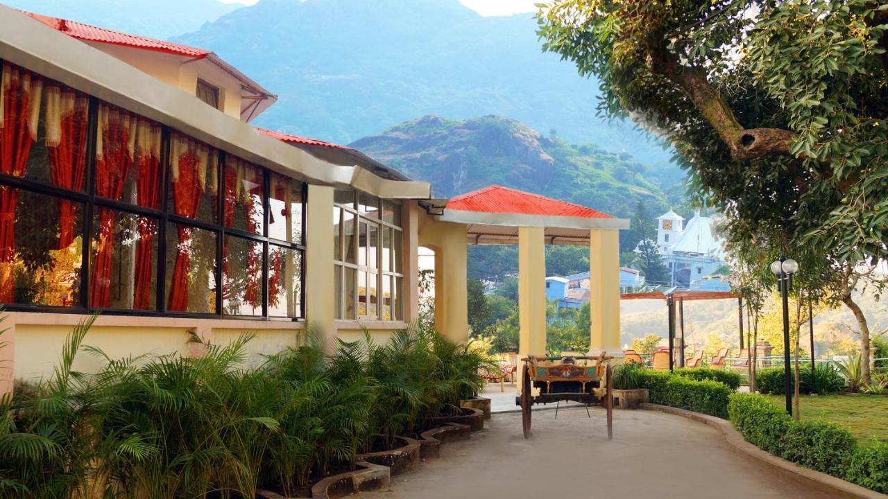 Krishna Niwas - A Heritage House Since 1924 Guest house