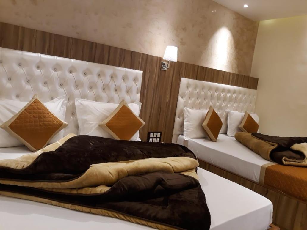 Hari Niwas - A Boutique Garden 3* Mount Abu