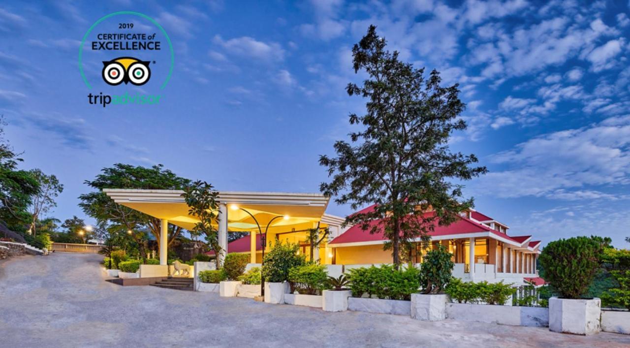 Sterling Mount Abu