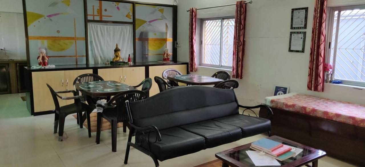 Anand Darshan Homestay *