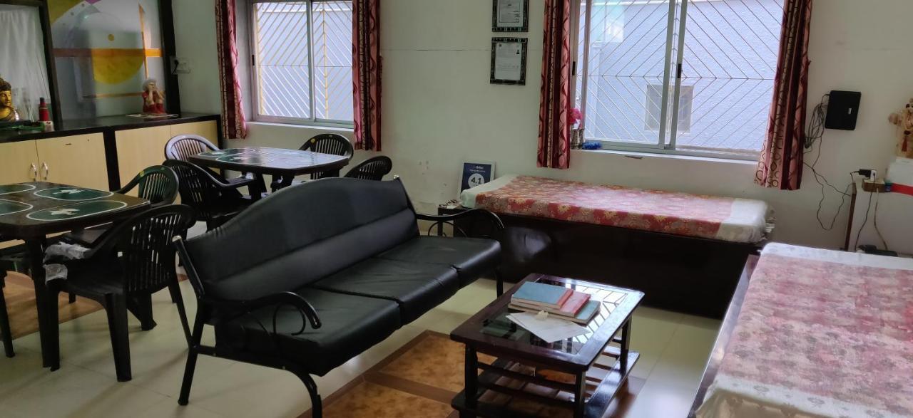 Homestay Anand Darshan Homestay *