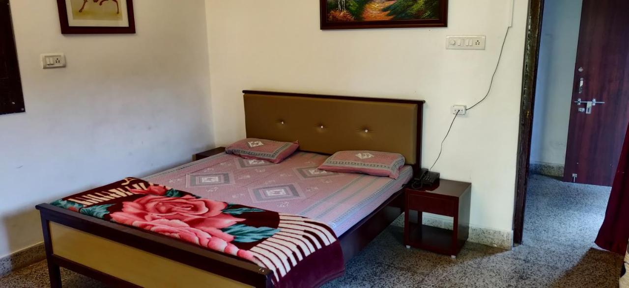 Anand Darshan Homestay Mount Abu