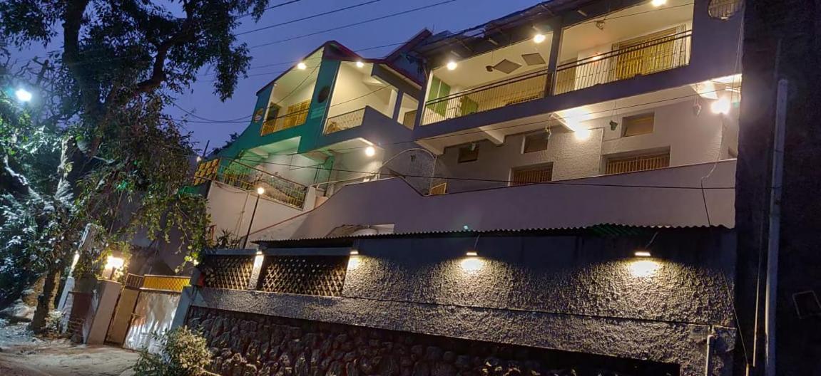 Anand Darshan Homestay Homestay Mount Abu