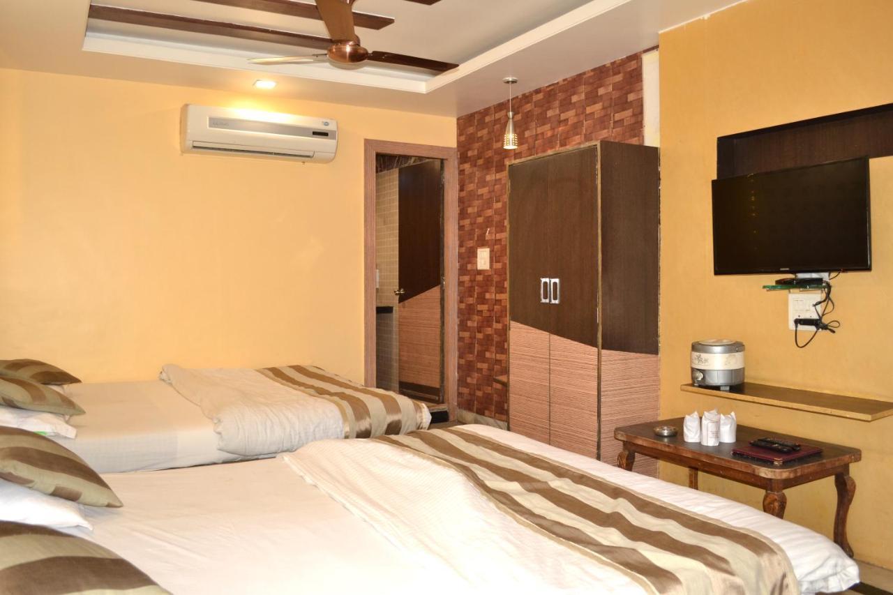 Swagat 2* Mount Abu