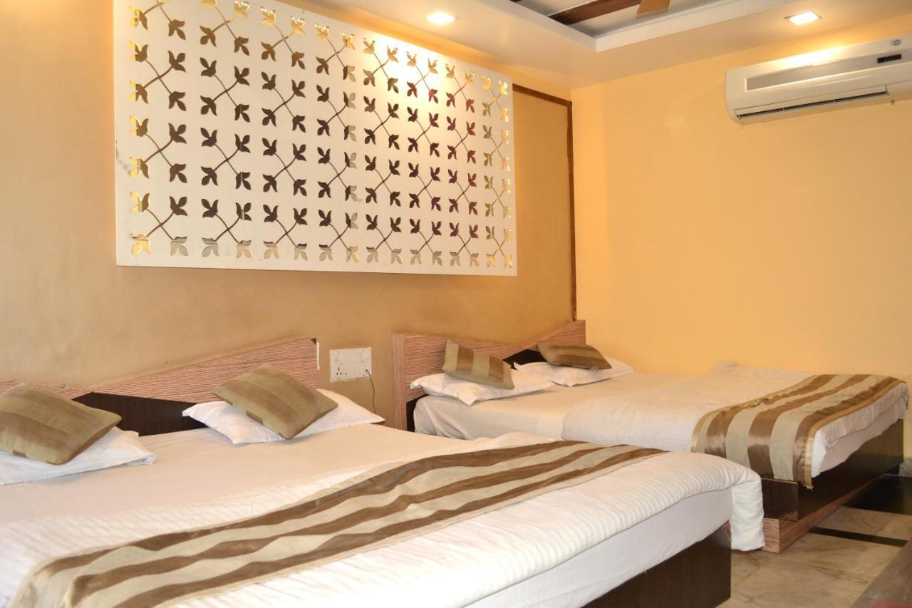 Hotel Swagat 2*