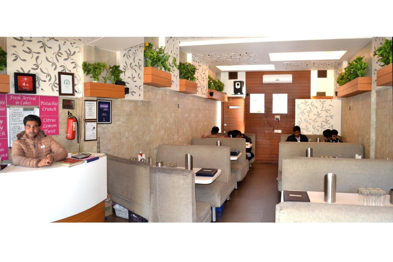 Swagat Hotel Mount Abu