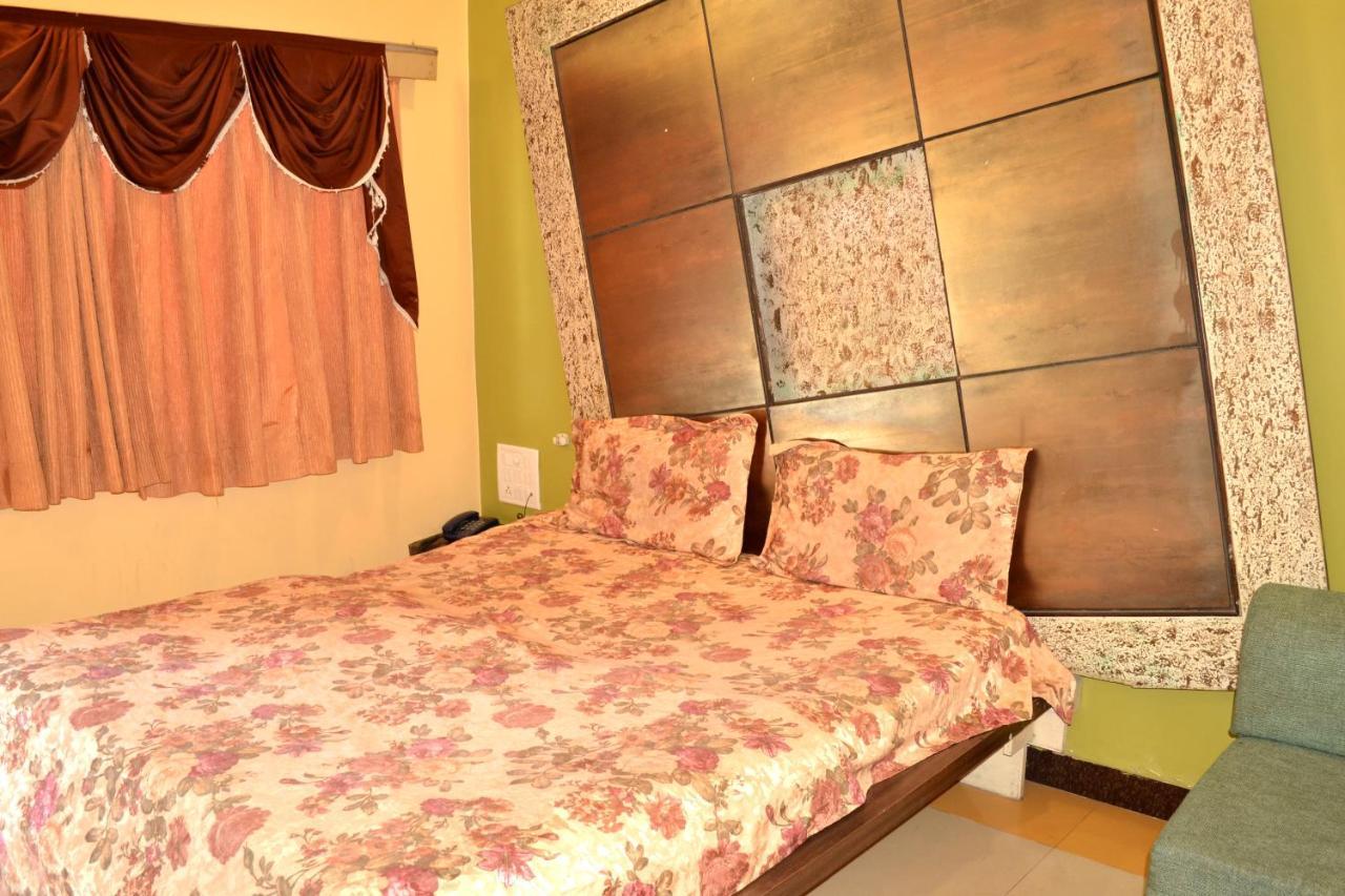 Hotel Swagat Mount Abu