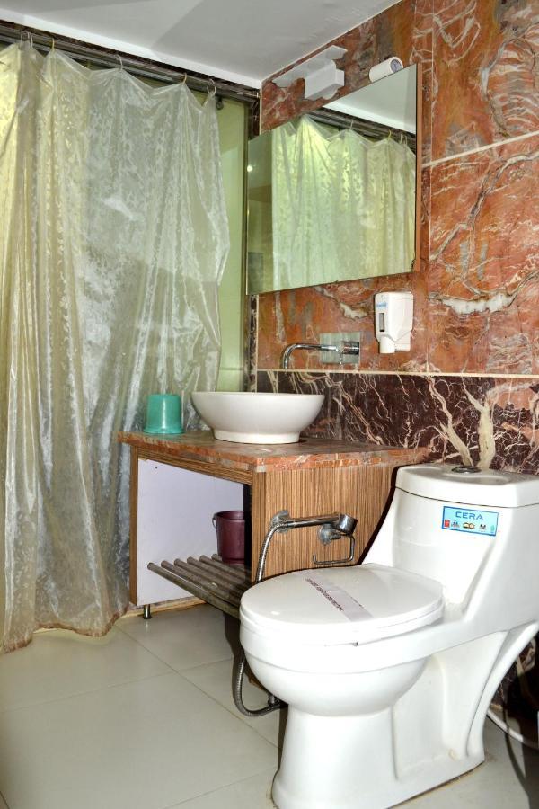 Hotel Swagat Mount Abu