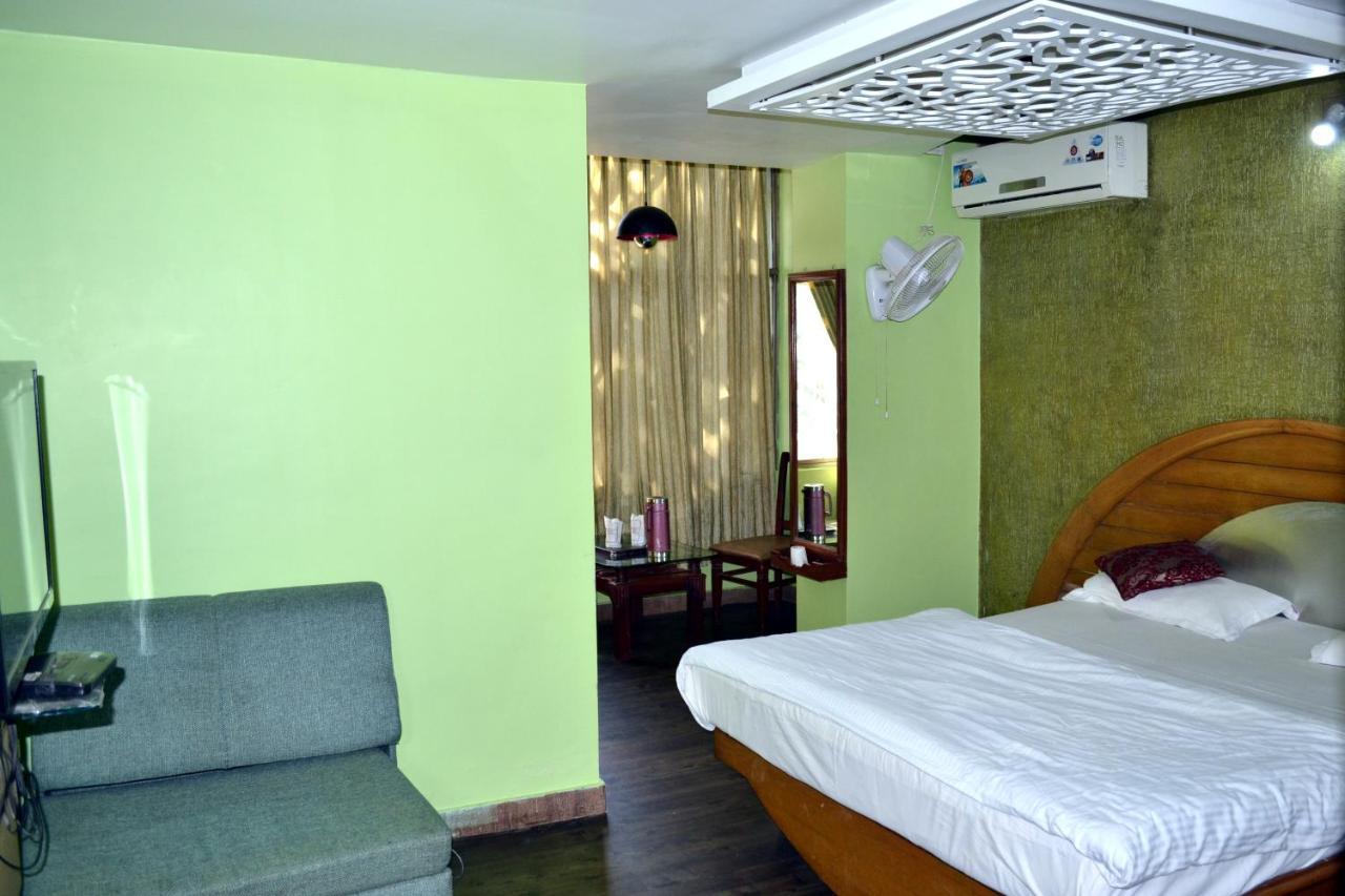 Hotel Swagat Mount Abu