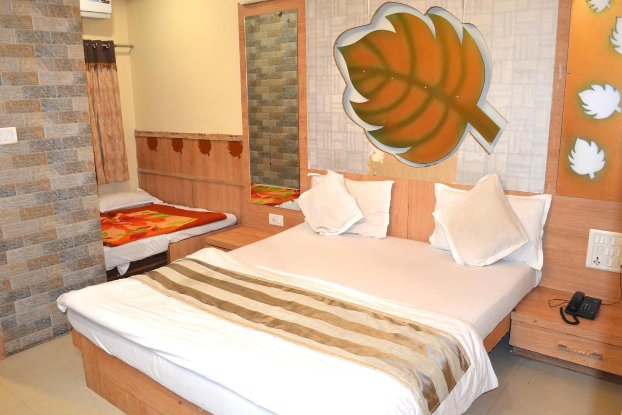 Swagat Hotel 2*