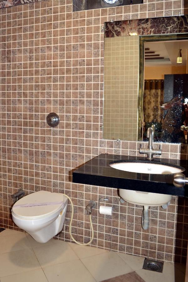 Hotel Swagat 2*