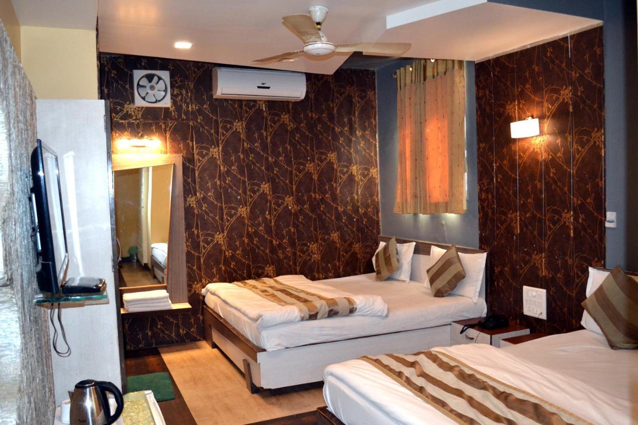 Hotel Swagat Mount Abu