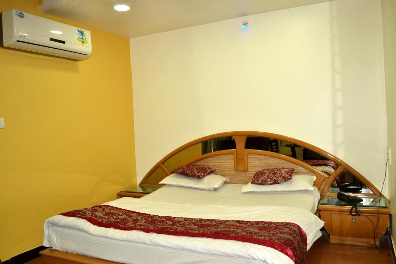 Swagat 2* Mount Abu
