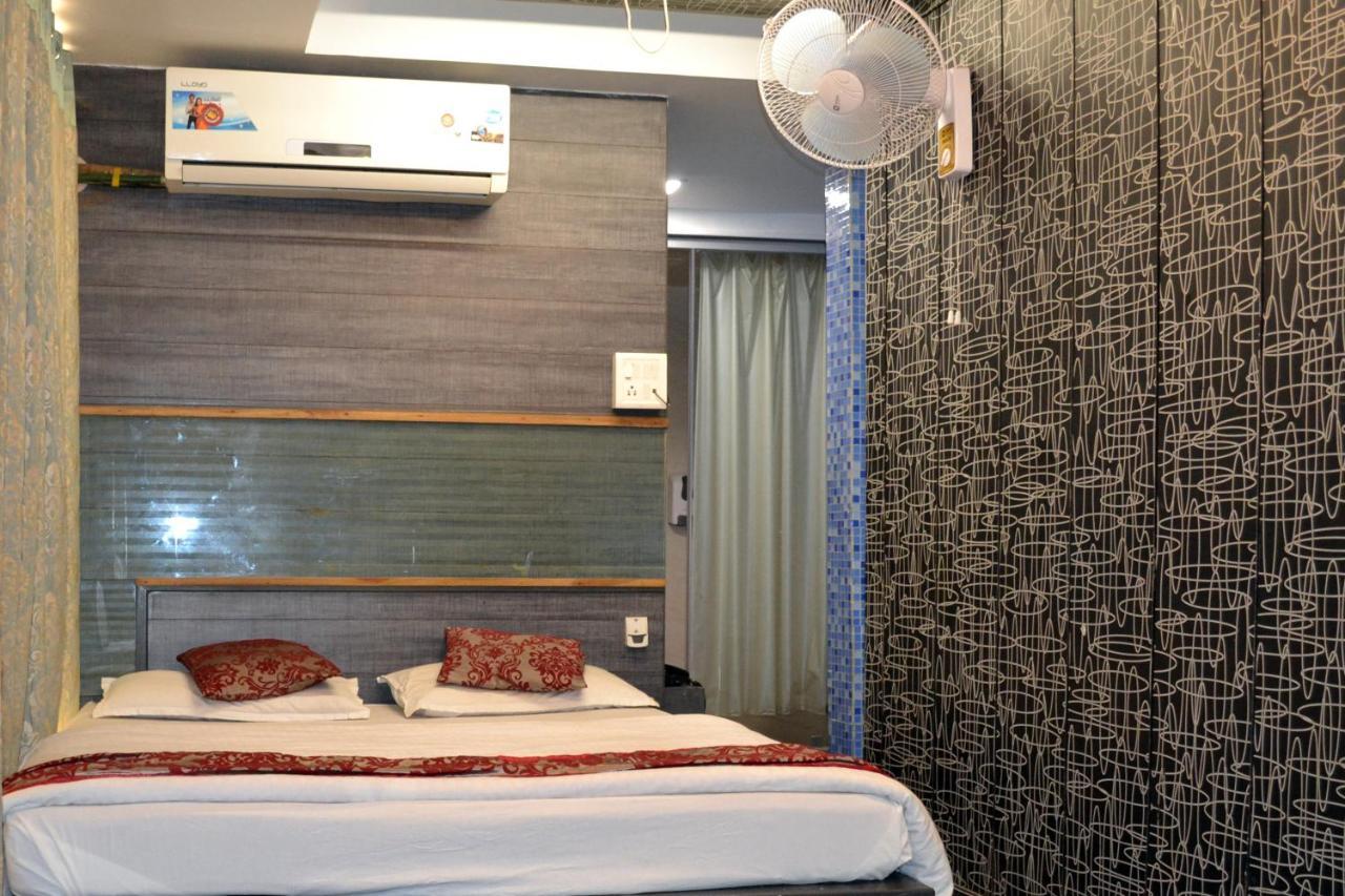 Swagat Hotel