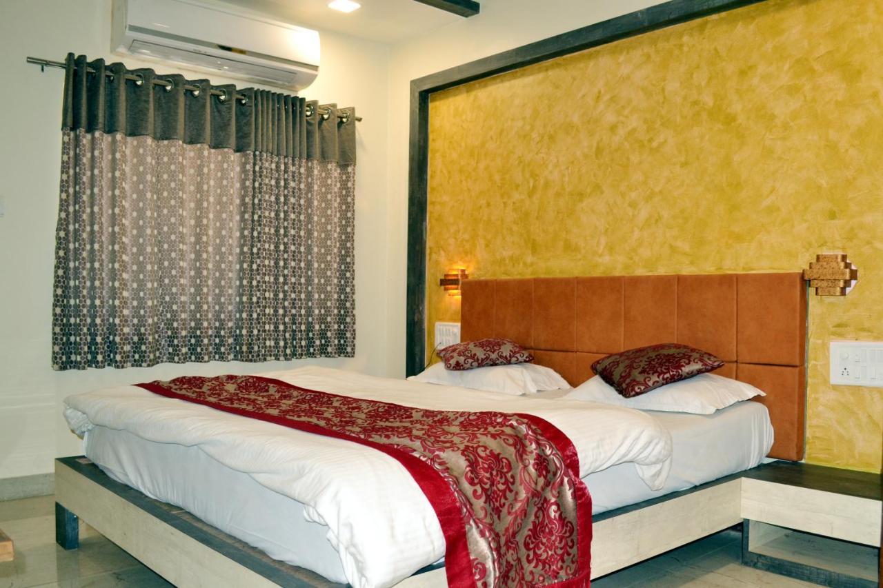 Swagat 2* Mount Abu