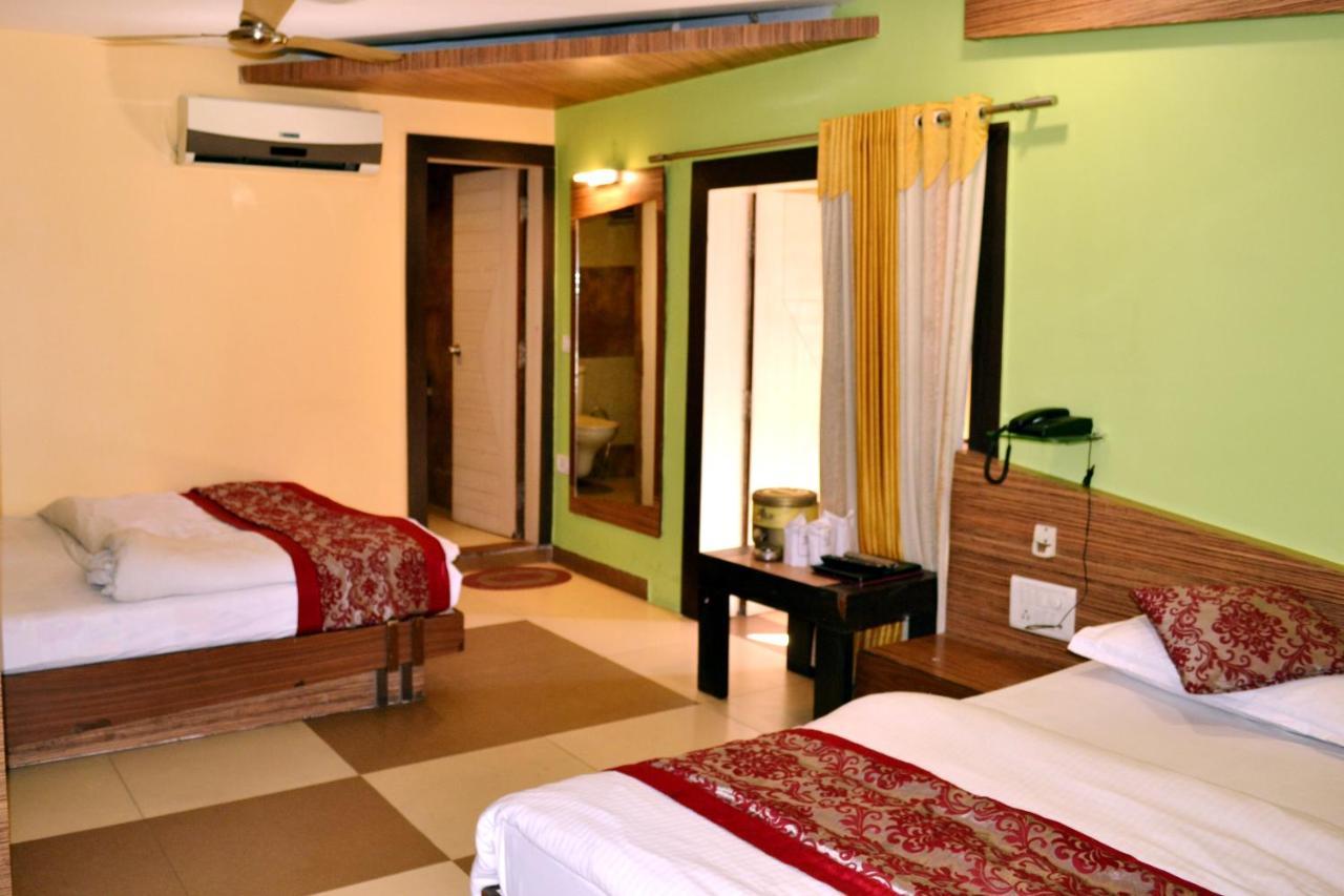 Swagat Hotel 2*