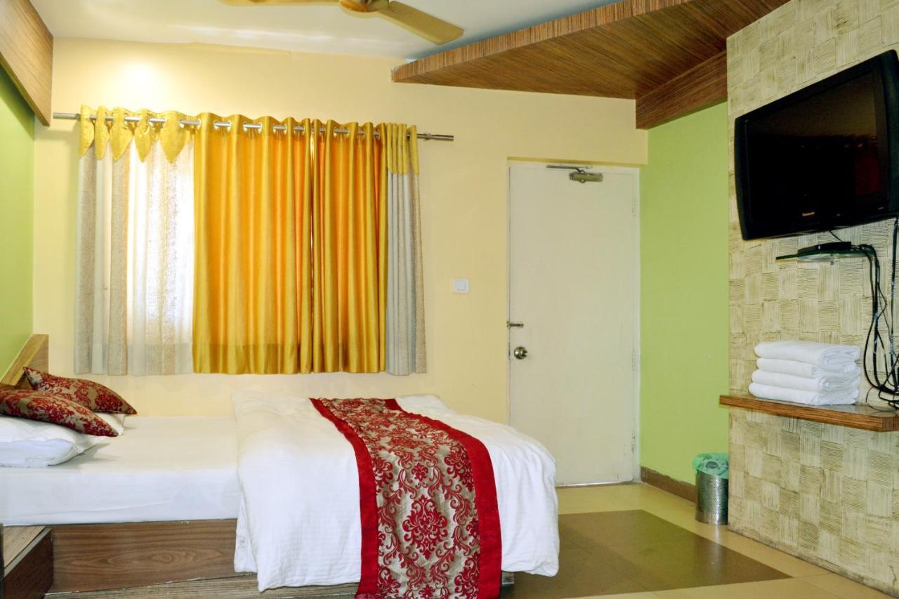 Hotel Swagat 2*