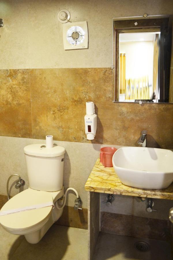 Swagat Hotel Mount Abu