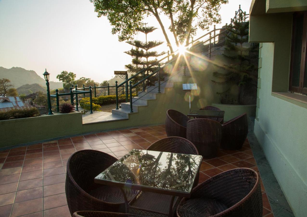 Manek Manor Mount Abu