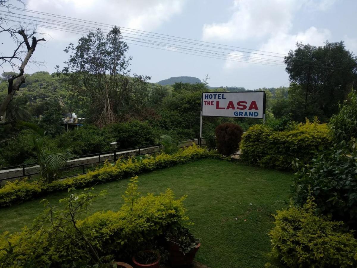 Lasa Grand - By Castle Rock Mount Abu