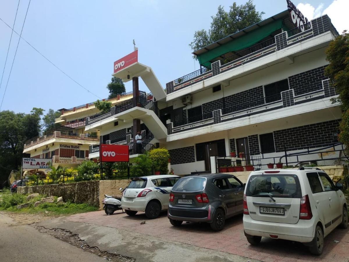Lasa Grand - By Castle Rock 2* Mount Abu
