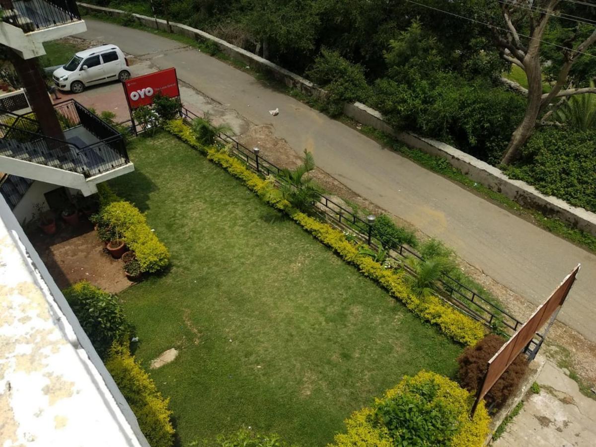 Lasa Grand - By Castle Rock 2* Mount Abu