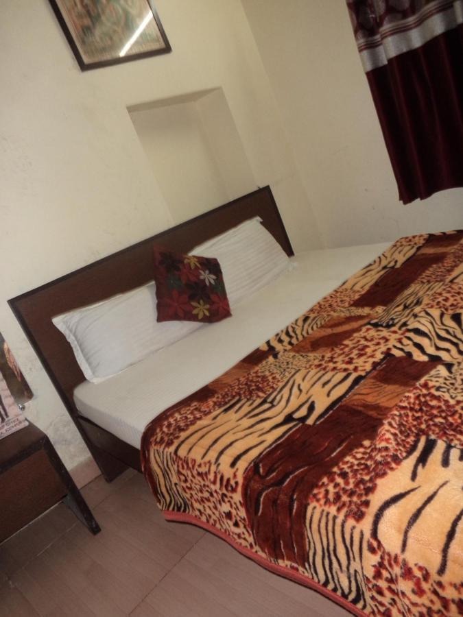 Shri Shanti Mount Abu