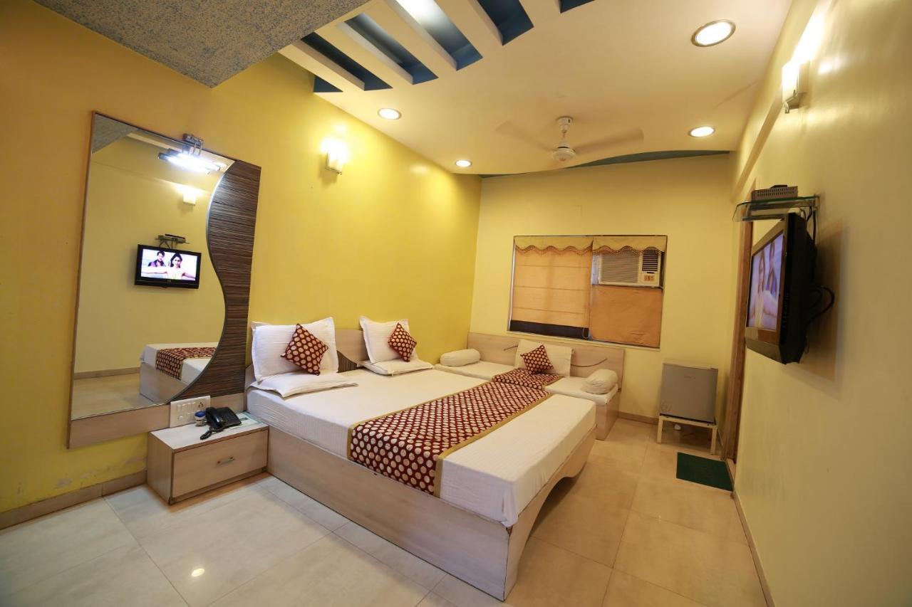 Vishram Mount Abu