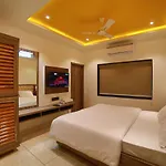 Hotel Mamta Palace