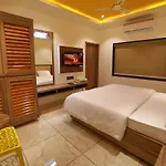 Hotel Mamta Palace