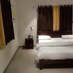 Hotel Marigold Mount Abu With Swimming Pool