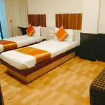 Hotel R.J.House, Mount Abu