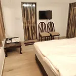 Rudraksha Inn