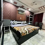 Hotel New Sun N Rock