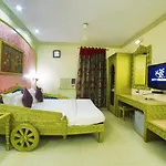 Hotel Samrat International
