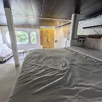 Cob House