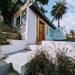 Cob House