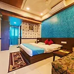 Hotel Saraswati