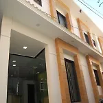 Hotel Shyam Villa