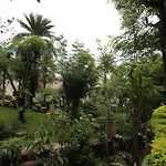 Hotel Maganji\'S
