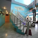 Hotel Maganji\'S