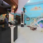 Hotel Maganji\'S