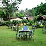 Hill \'N\' You - A Boutique Garden Resort