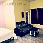 Hotel Mountain View Abu