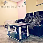 Hotel Mountain View Abu