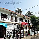 Hotel Mountain View Abu
