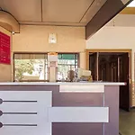 Hotel Goodluck Residency 500 Meters From Nakki Lake
