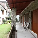 Oyo 6549 Hotel Gorbandh