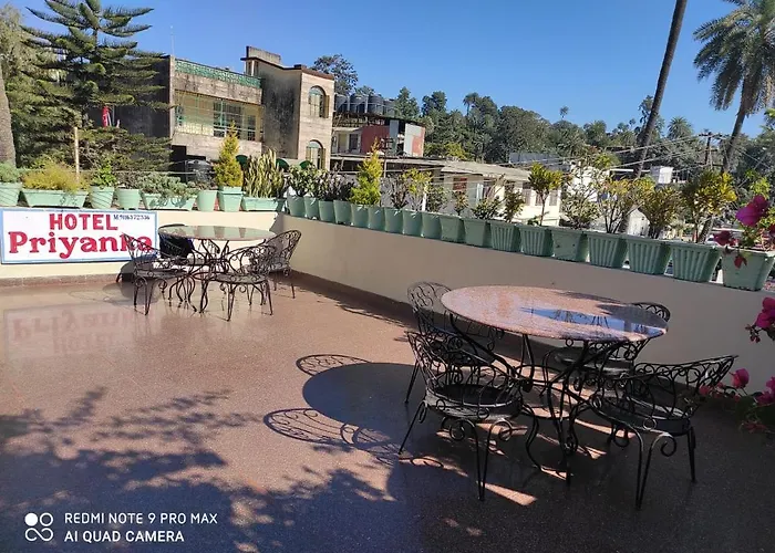 Hotel Priyanka