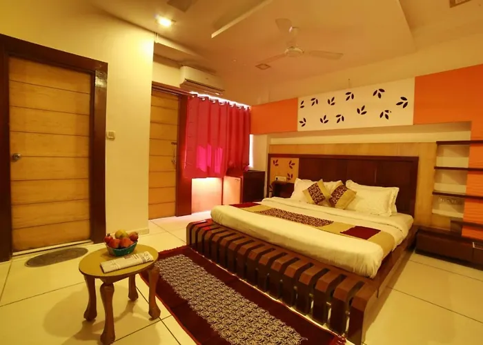 Hotel Sai